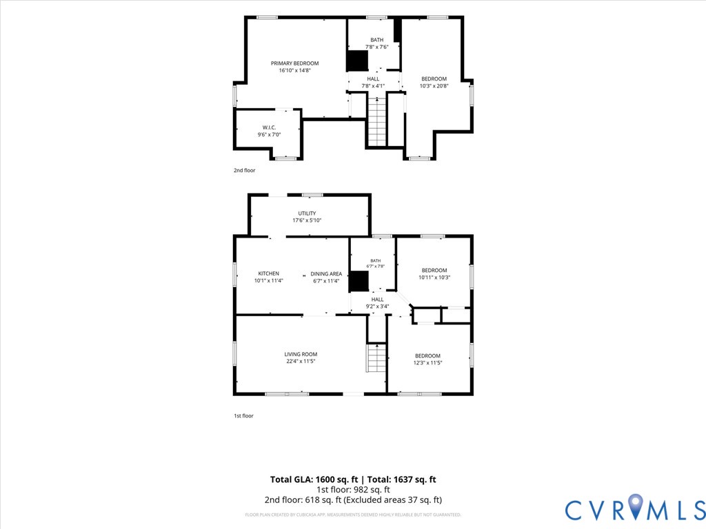 1842 Brandon Ave Property Photo 42