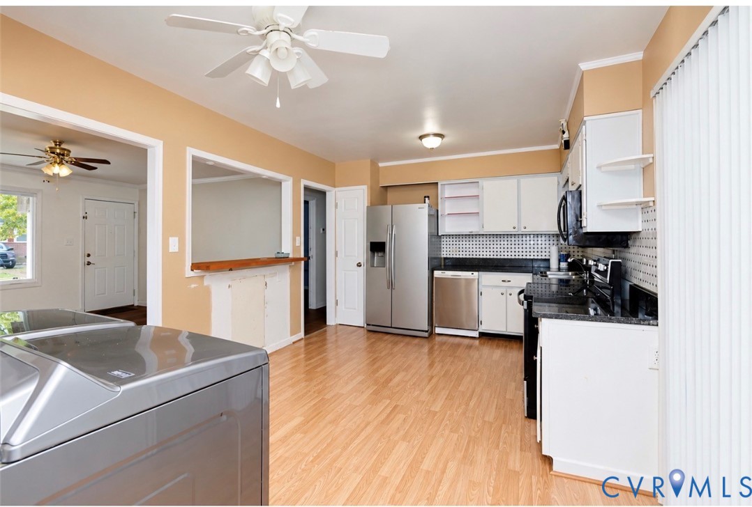 3107 Franklin St Property Photo 5