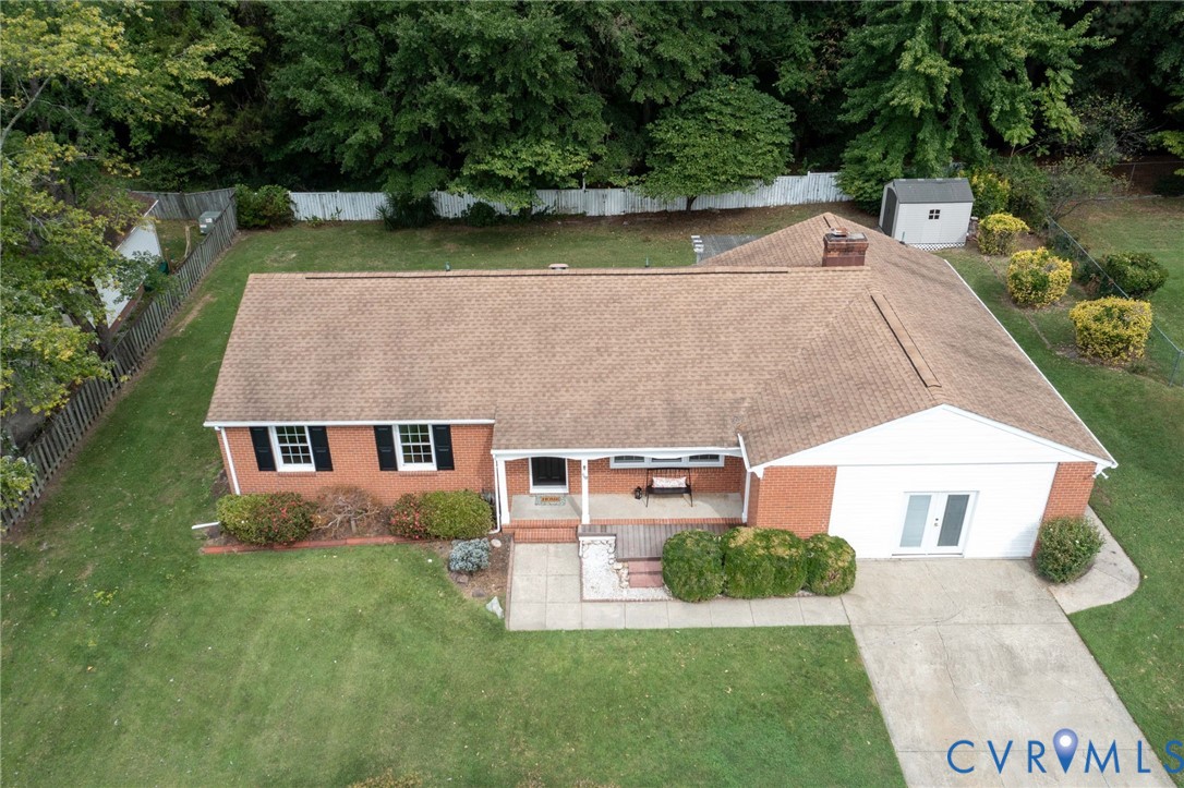 110 Hampton Dr Property Photo 34