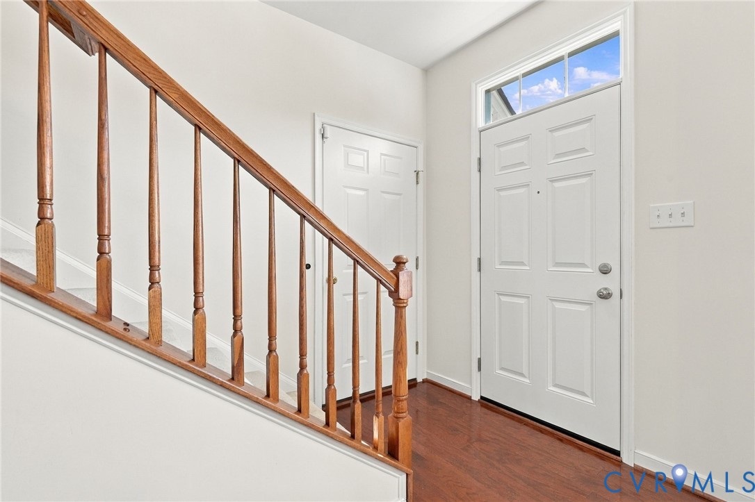 3919 Dominion Townes Cir Property Photo 3
