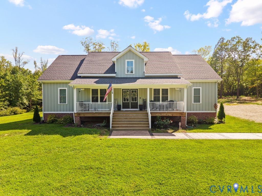 2635 Iron Wheel Ln Property Photo 1