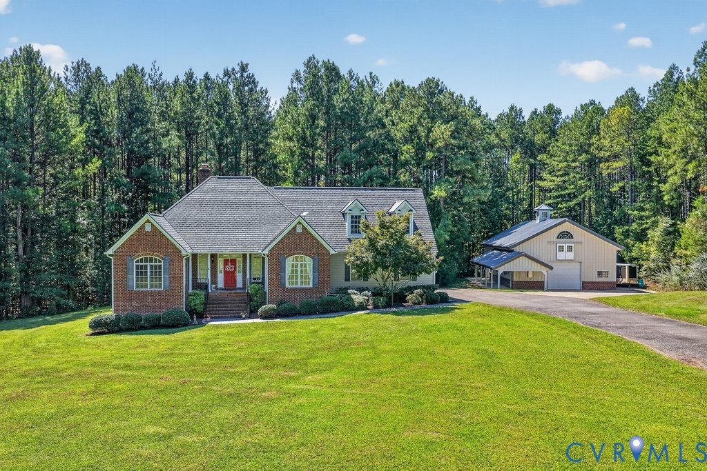 15397 Harlow Farm Way