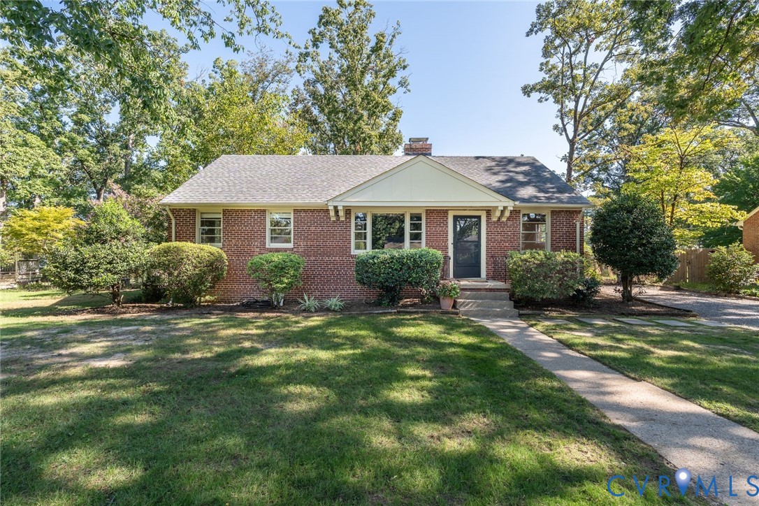 8712 Wytheland Rd Property Photo 1