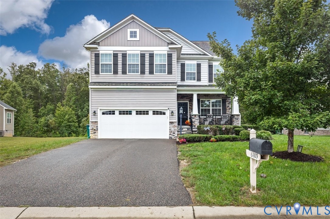 6809 Sir Galahad Ct Property Photo 1