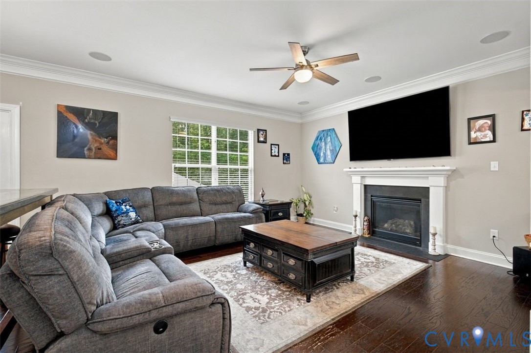 6809 Sir Galahad Ct Property Photo 10