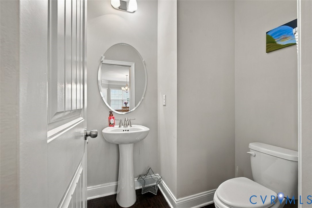 6809 Sir Galahad Ct Property Photo 13