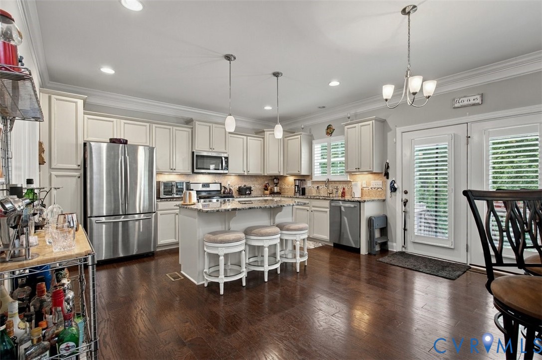 6809 Sir Galahad Ct Property Photo 14