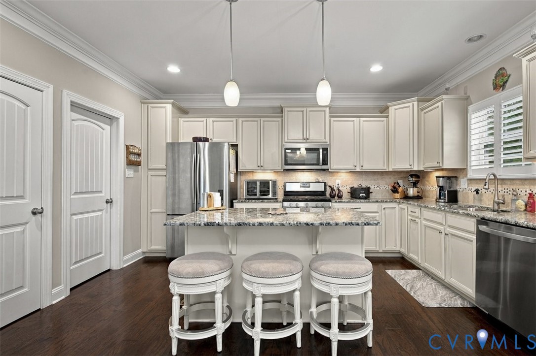 6809 Sir Galahad Ct Property Photo 15