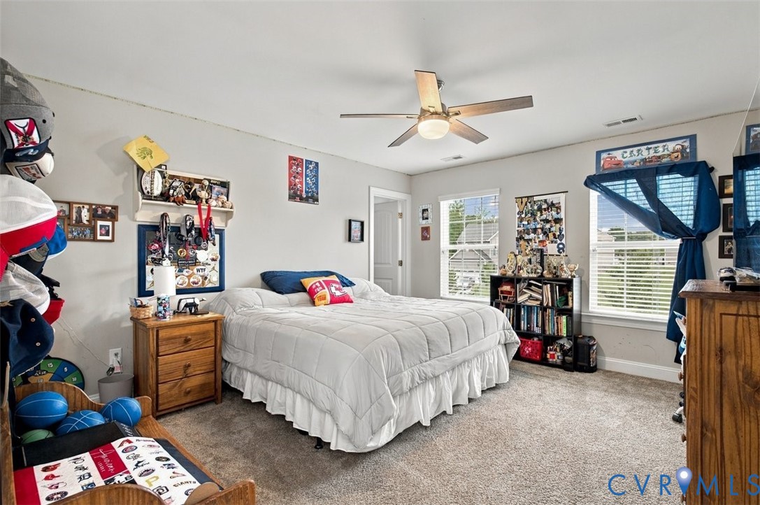 6809 Sir Galahad Ct Property Photo 20