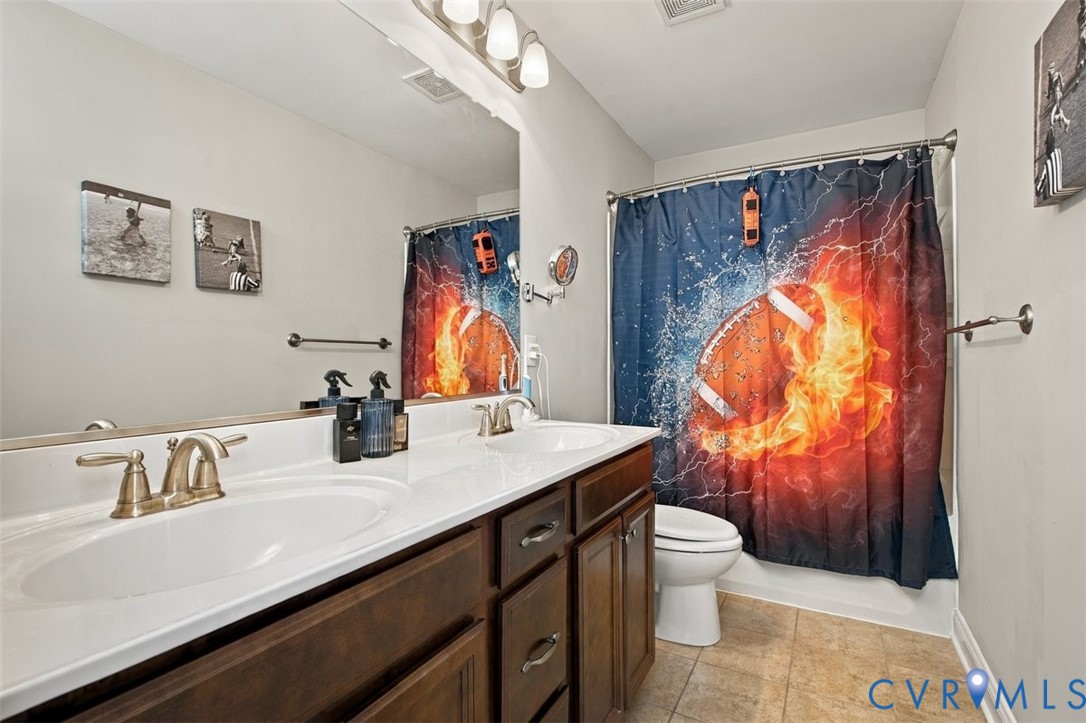 6809 Sir Galahad Ct Property Photo 24