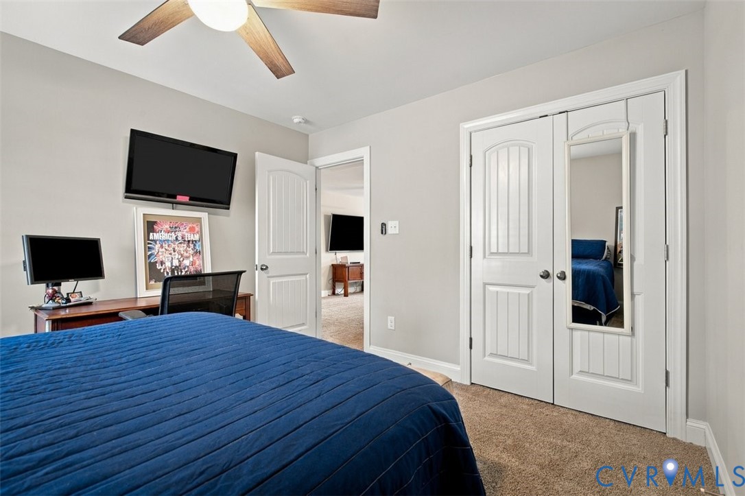 6809 Sir Galahad Ct Property Photo 26