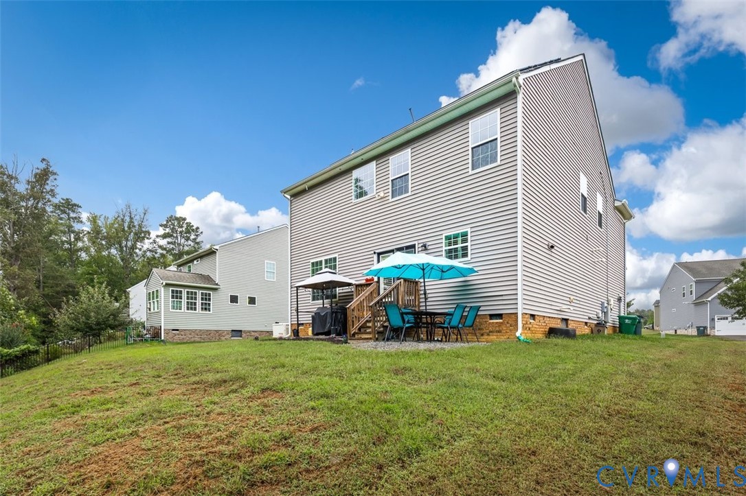 6809 Sir Galahad Ct Property Photo 33