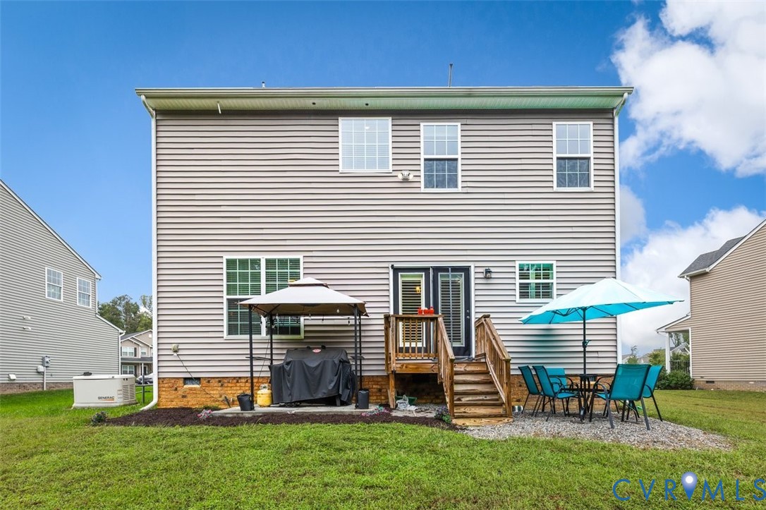 6809 Sir Galahad Ct Property Photo 34