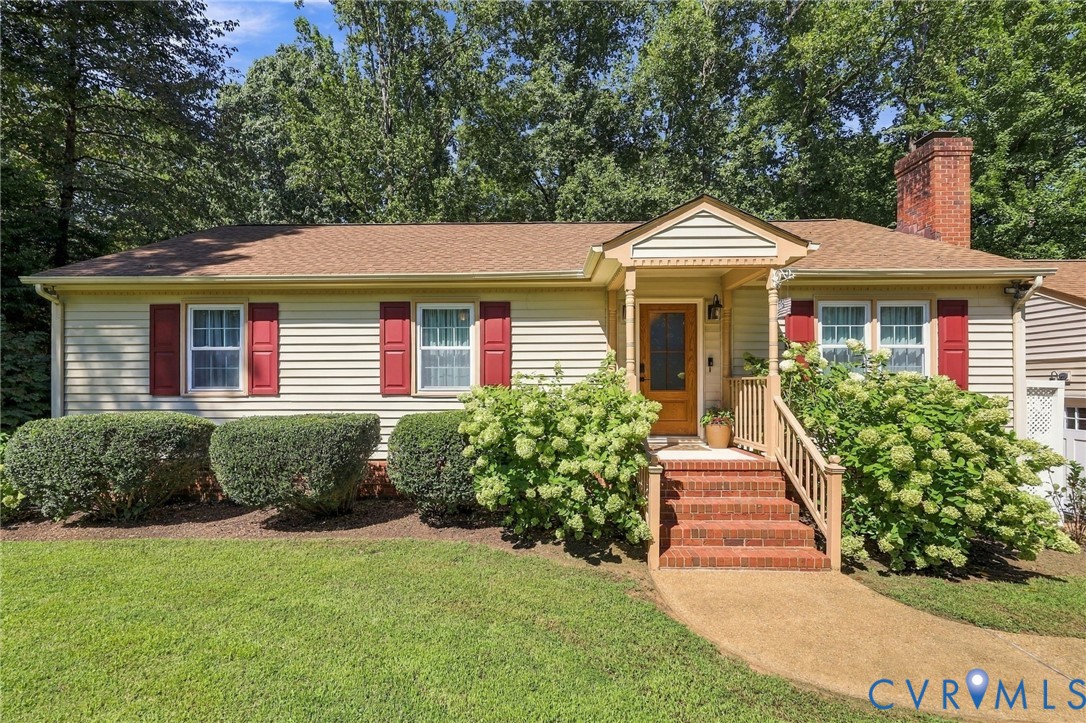 12914 Red Chestnut Dr Property Photo 2