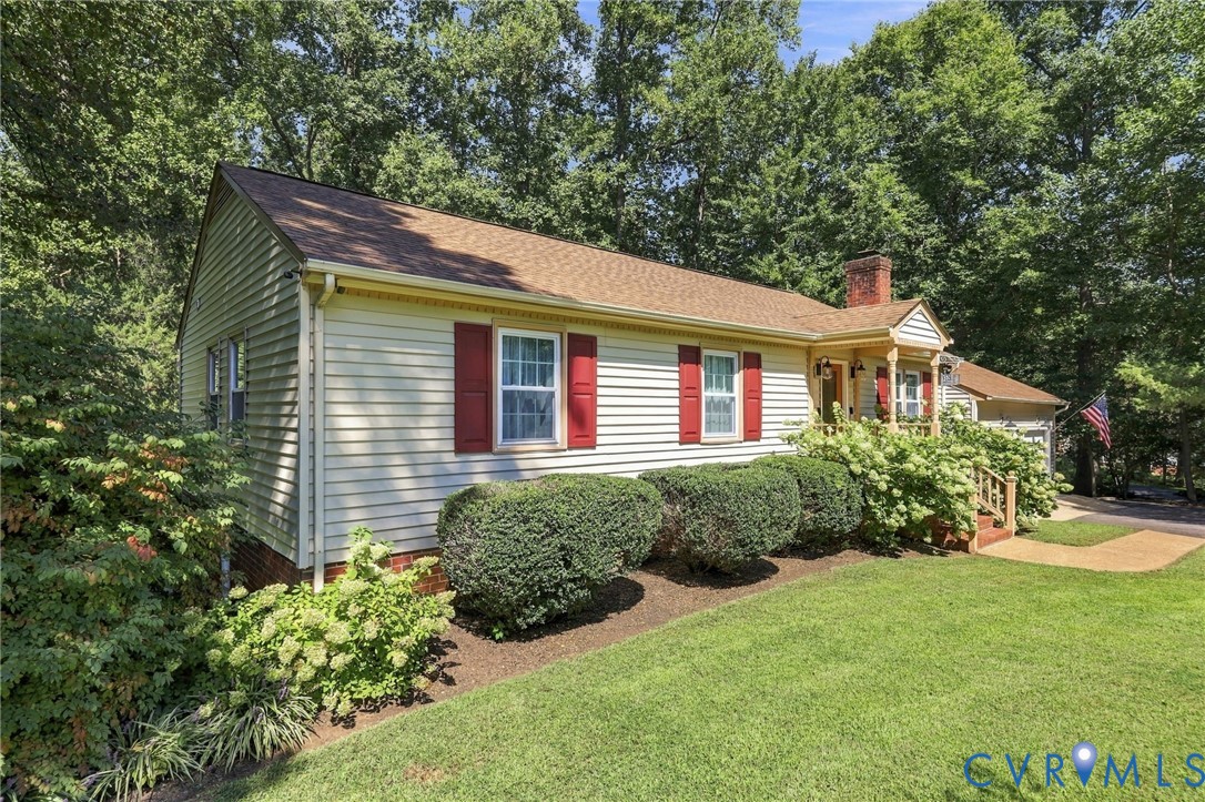 12914 Red Chestnut Dr Property Photo 4