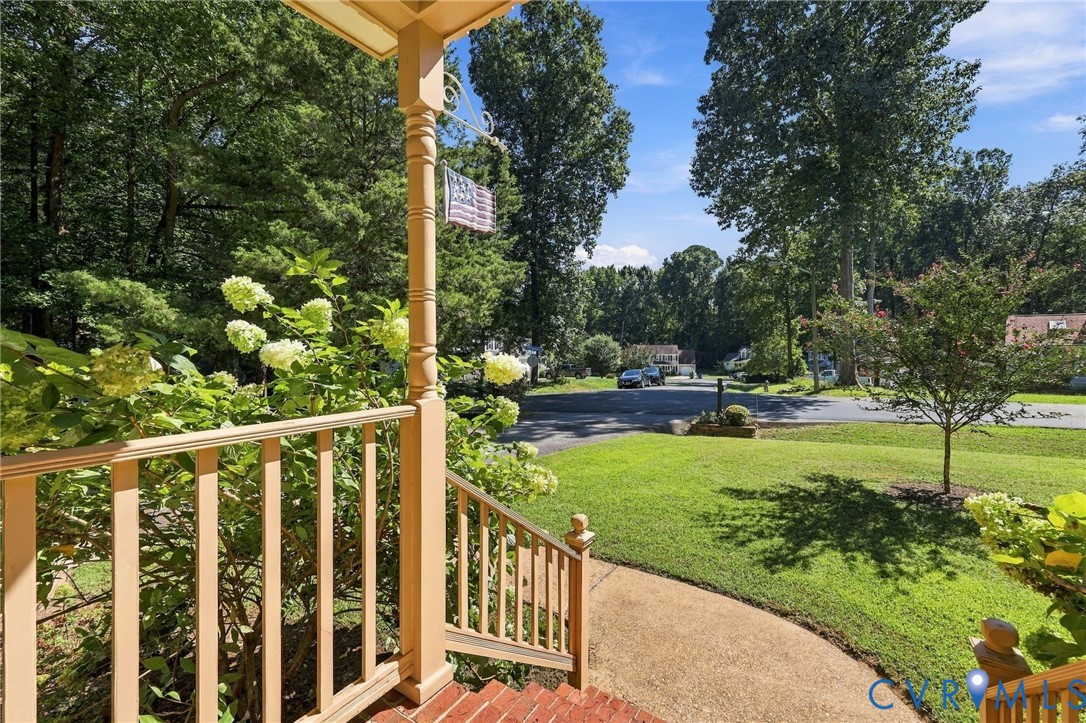 12914 Red Chestnut Dr Property Photo 8