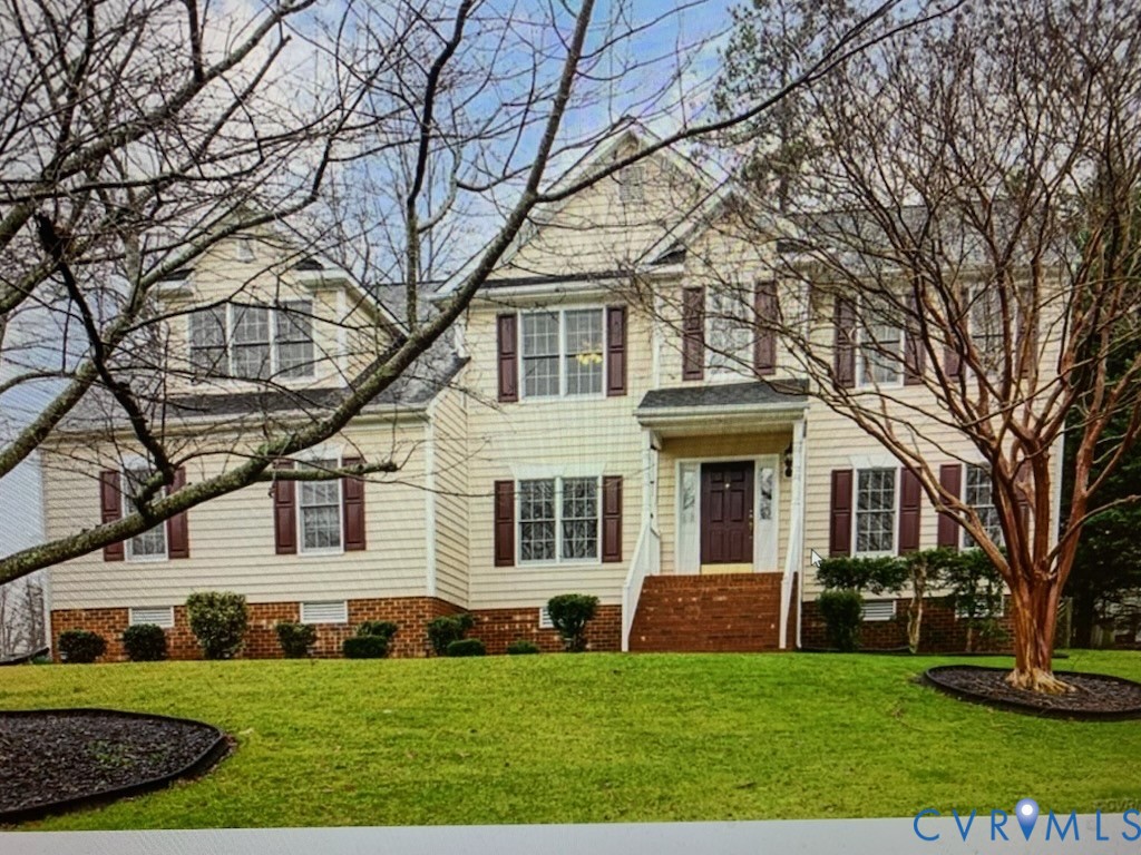 1100 Goswick Ridge Rd Property Photo 1