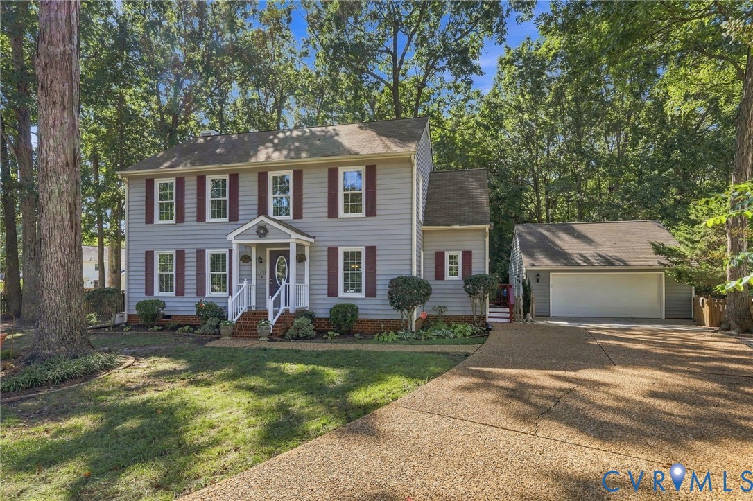 11131 Fox Hound Ct