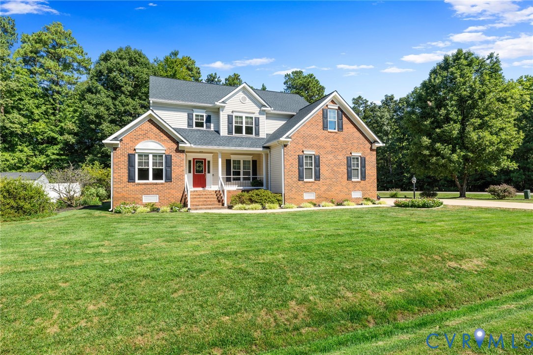 554 Greymont Ln
