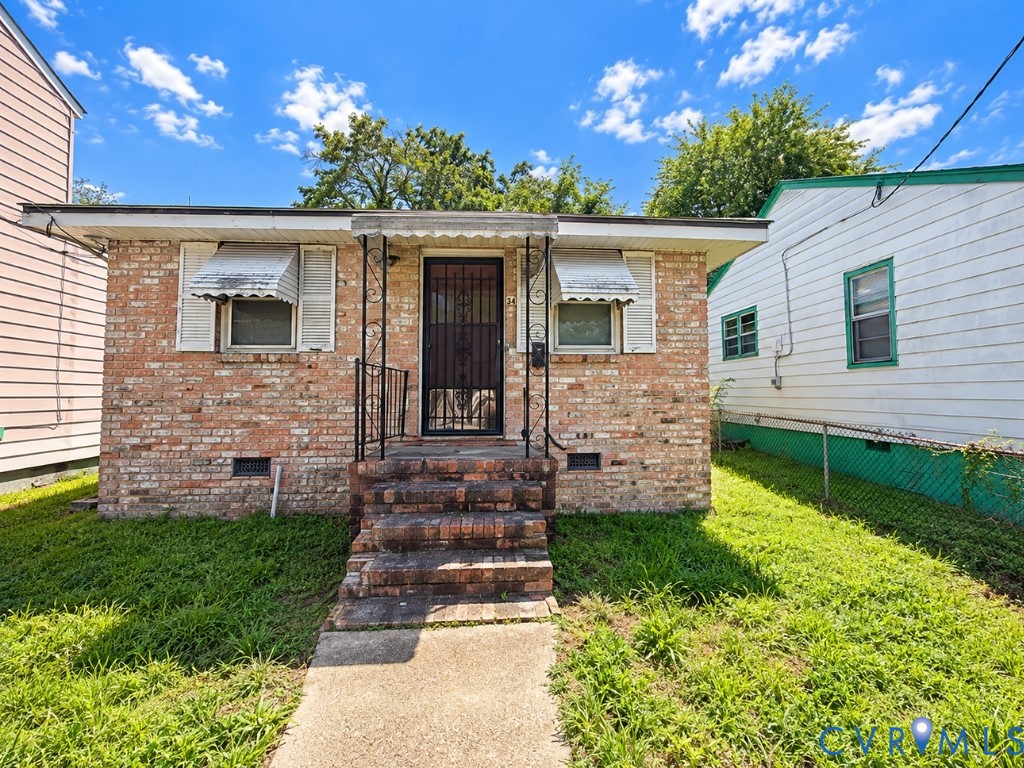 834 Miller St Property Photo 1