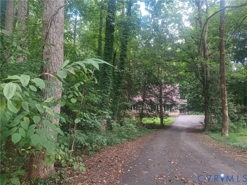 4601` BLACK OAK Rd Property Photo 1