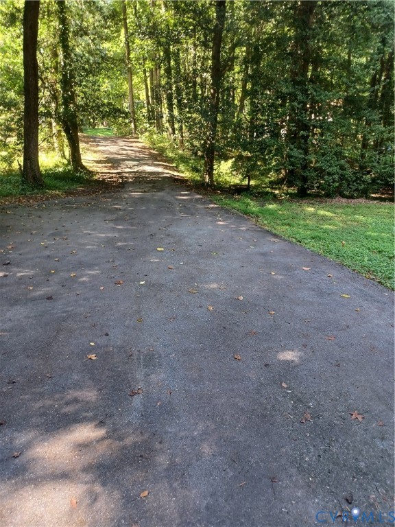 4601` Black Oak Rd Property Photo 2