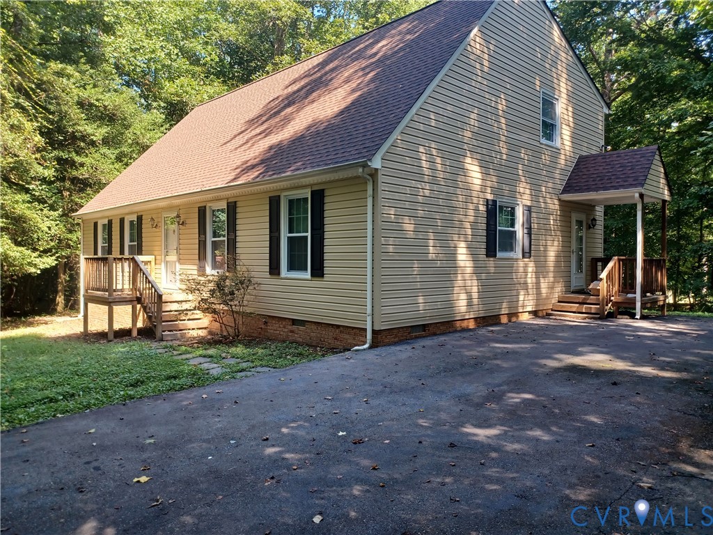 4601` Black Oak Rd Property Photo 6