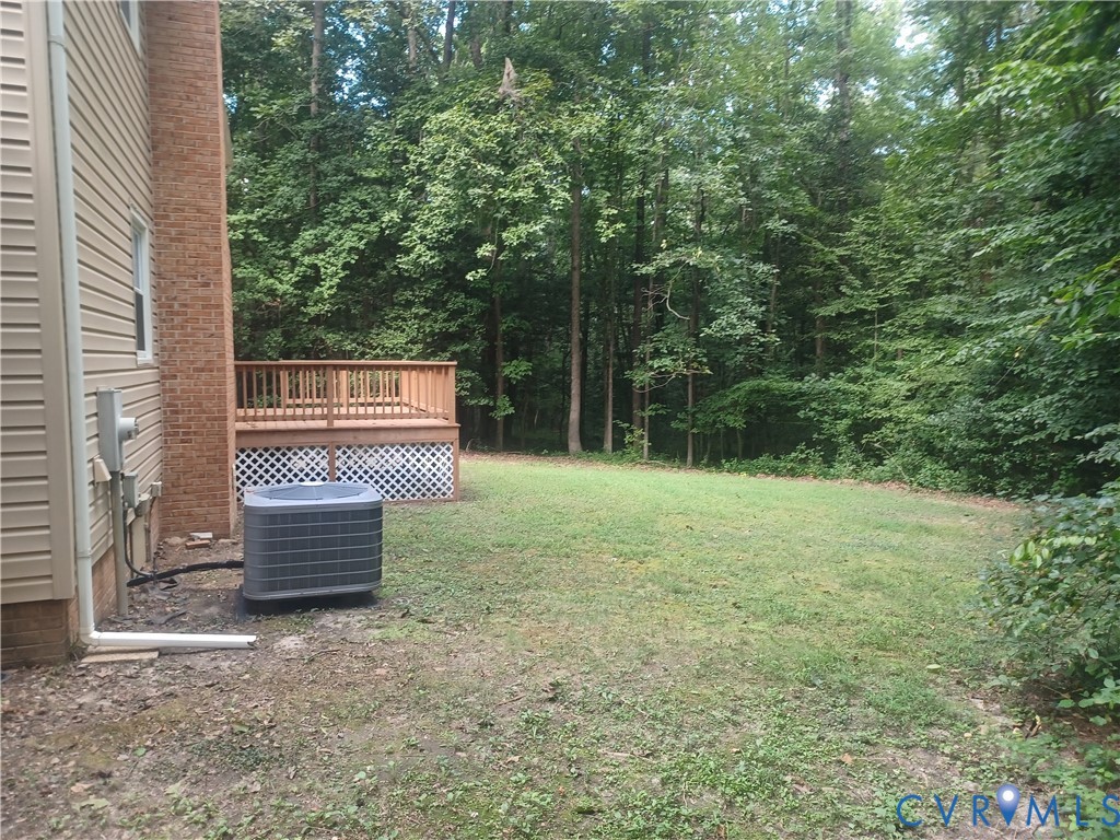 4601` Black Oak Rd Property Photo 7