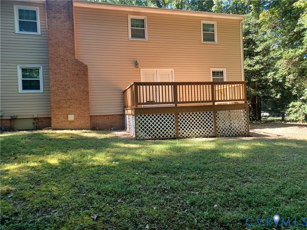 4601` Black Oak Rd Property Photo 11