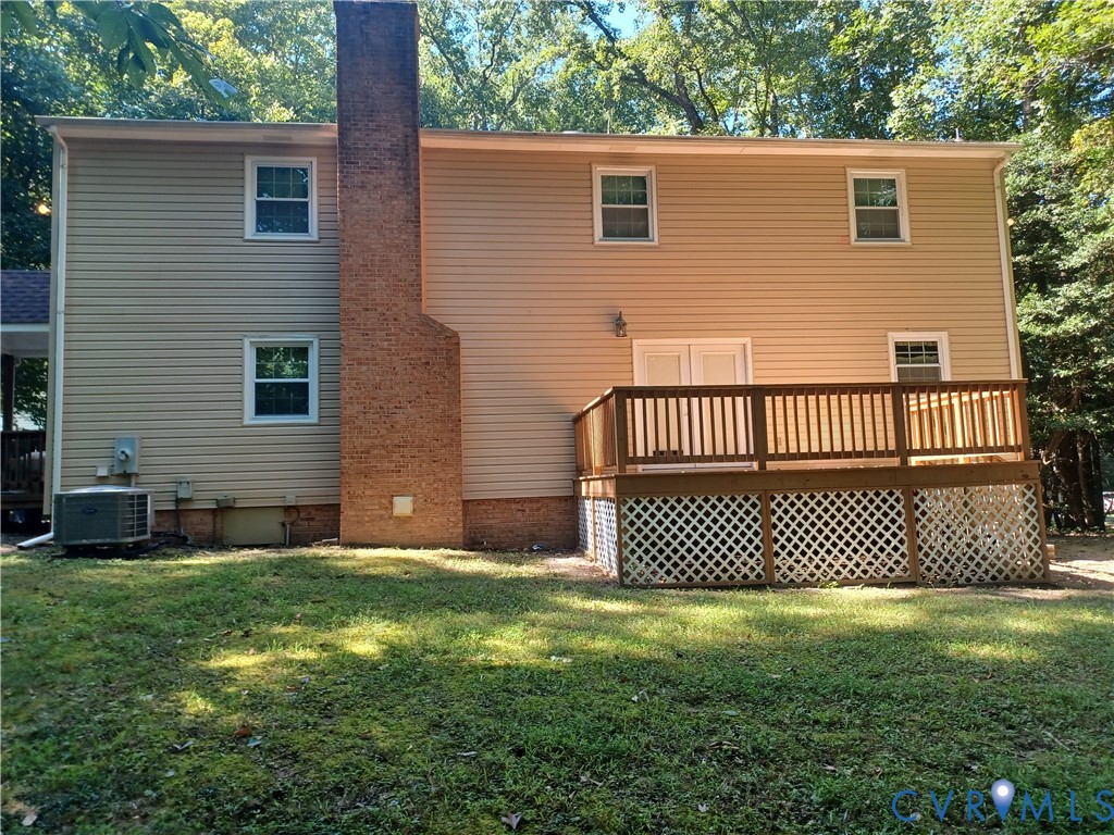 4601` Black Oak Rd Property Photo 12