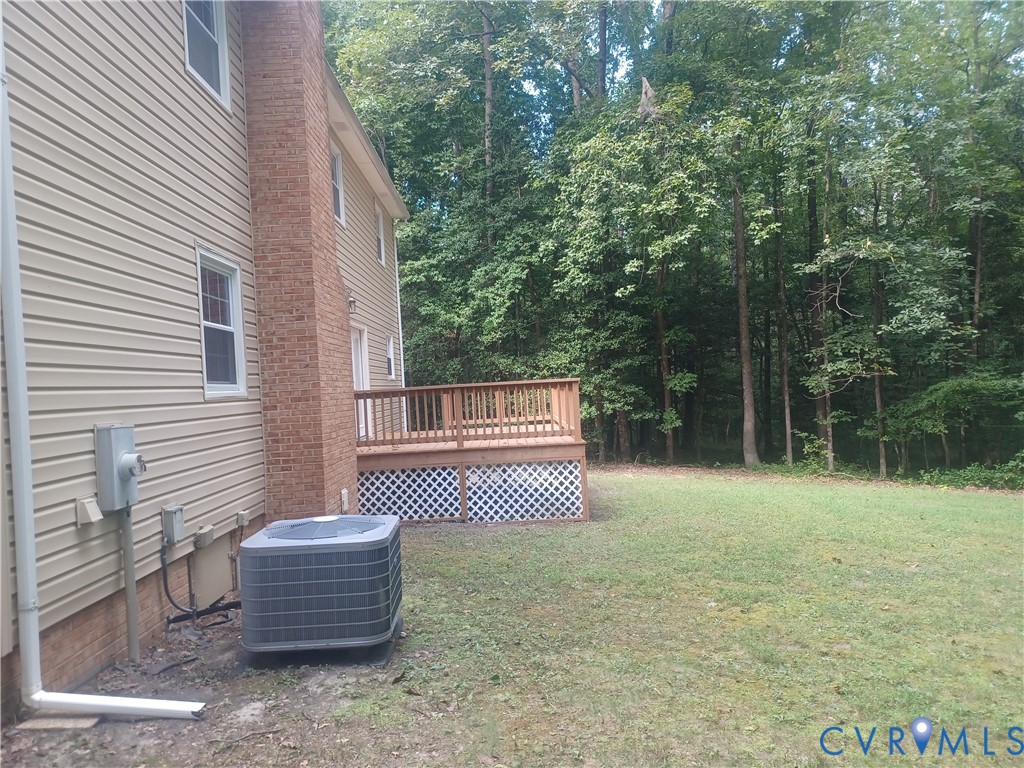 4601` Black Oak Rd Property Photo 13