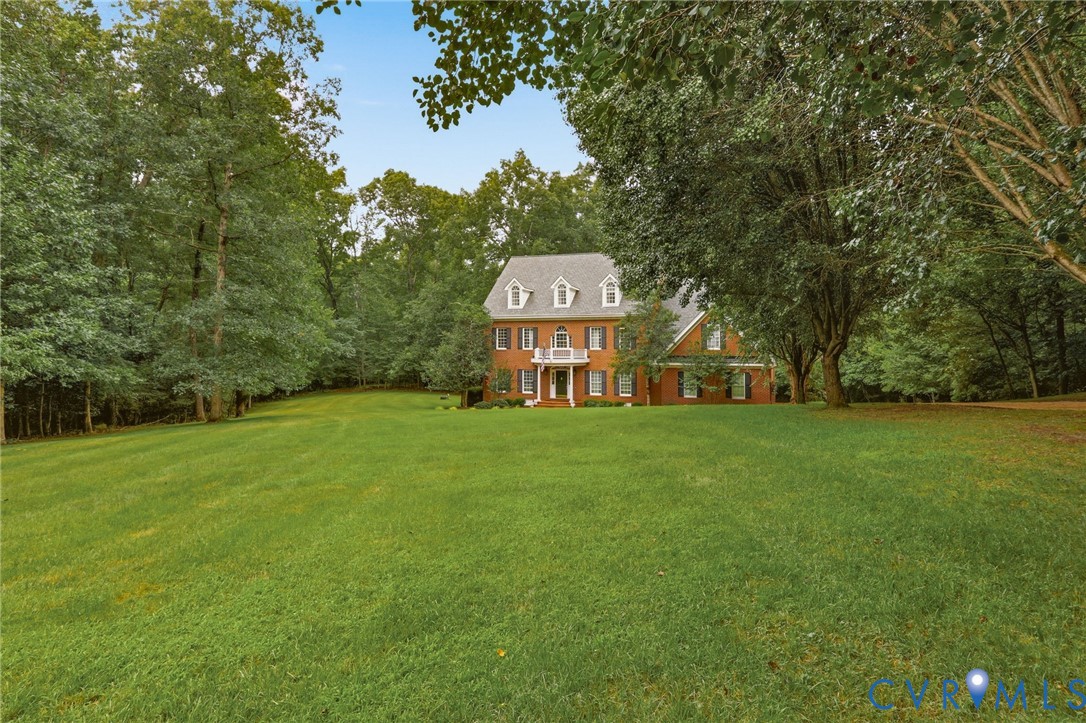 9412 Park Branch Ct Property Photo 1