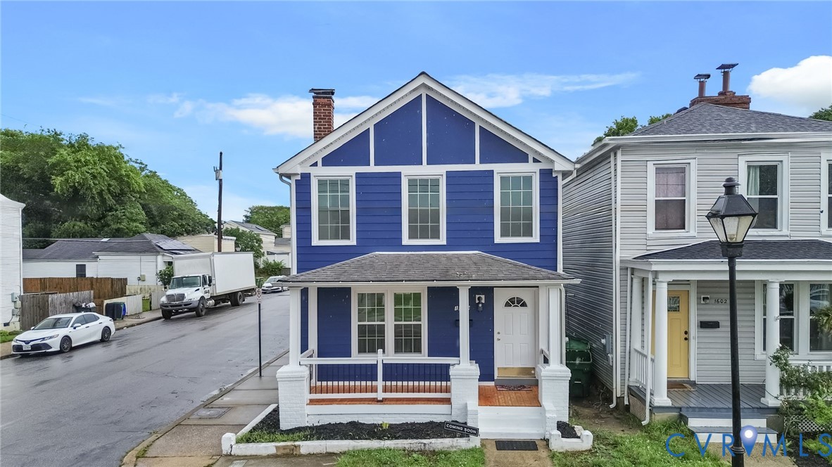 1600 Decatur St Property Photo 1