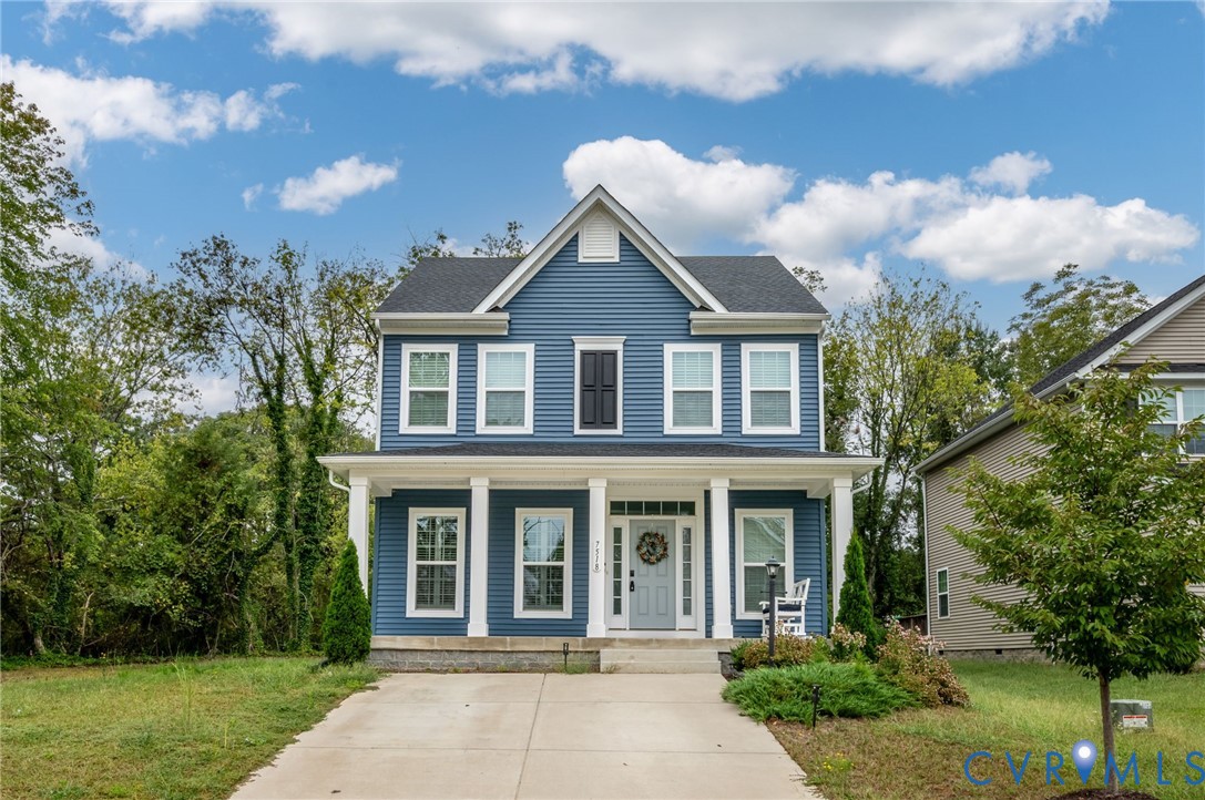 7518 Kajenson Dr