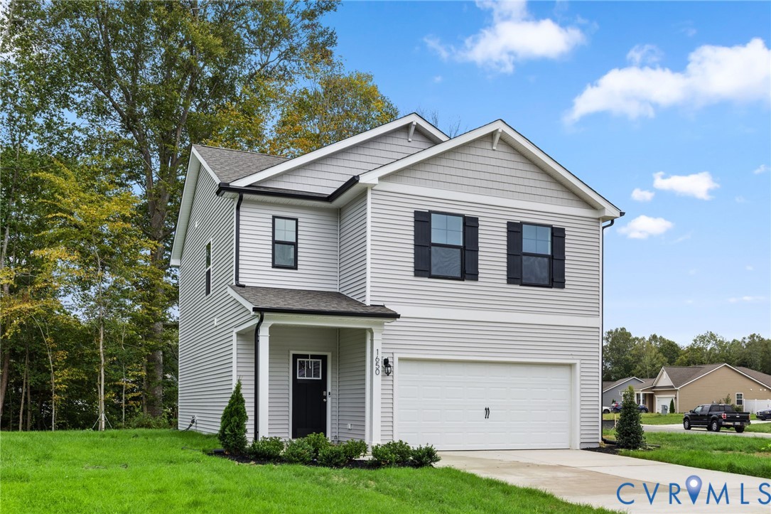 1650 River Bluff Ln Property Photo 1