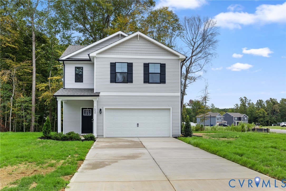 1650 River Bluff Ln Property Photo 2