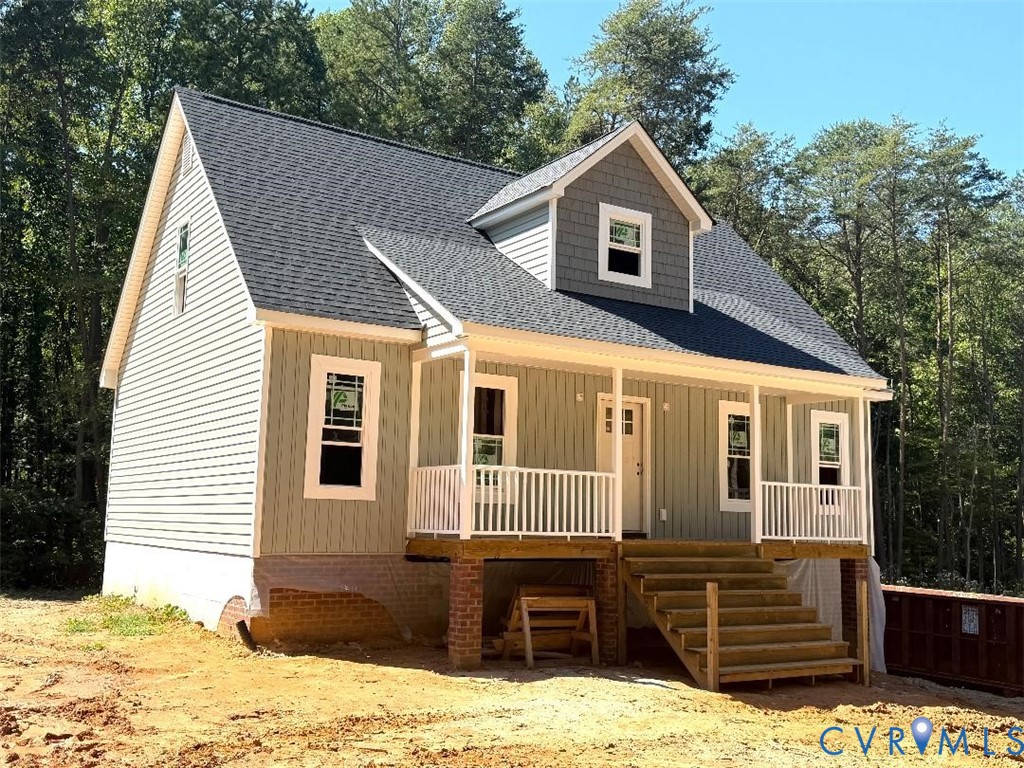 1661 Lakeside Dr Property Photo 1