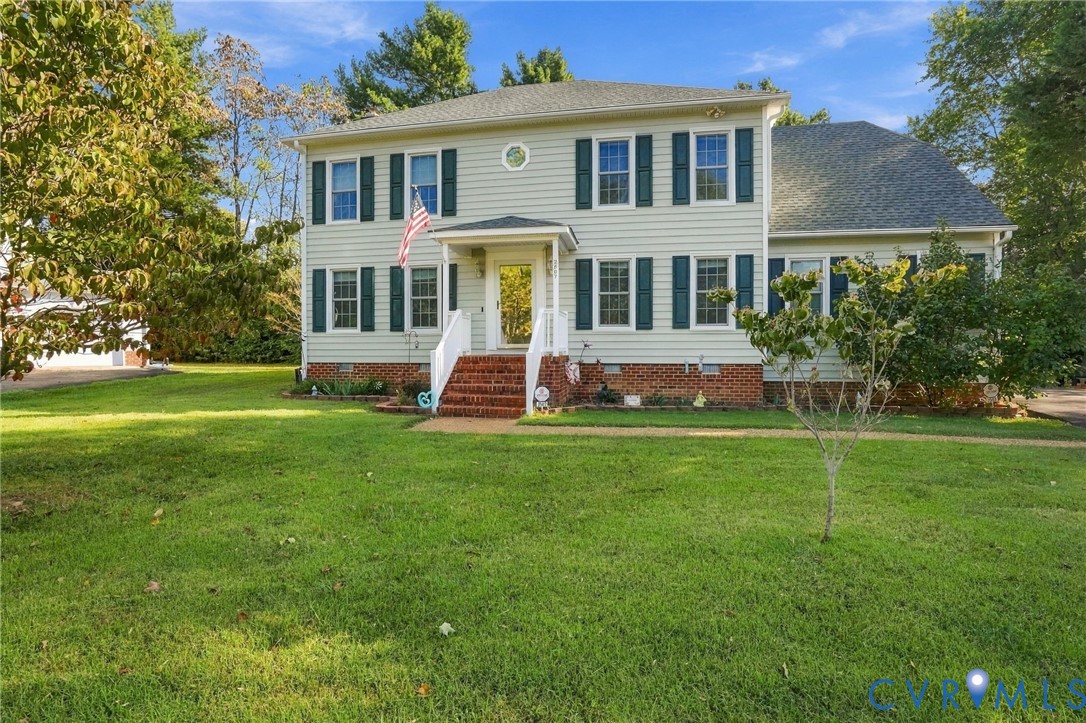 2507 Welrose Ct Property Photo 1