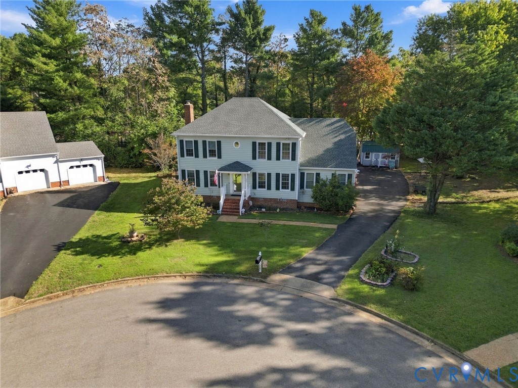 2507 Welrose Ct Property Photo 3