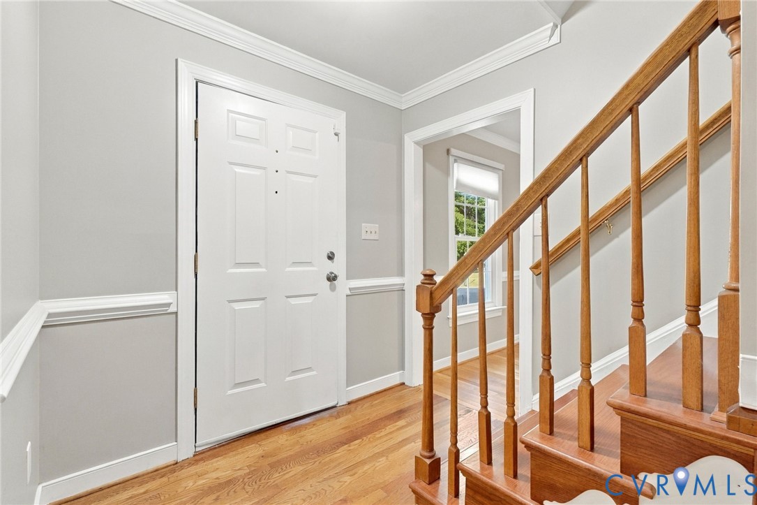 2507 Welrose Ct Property Photo 4