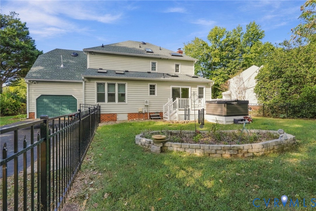 2507 Welrose Ct Property Photo 49