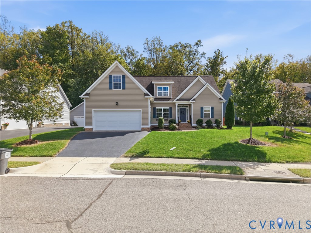 9965 Puddle Duck Ln