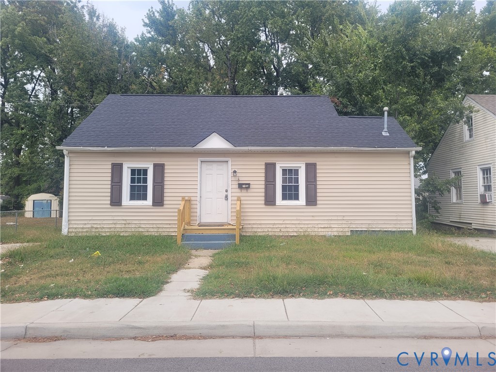 116 E Westover Ave Property Photo 1