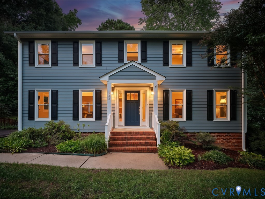 1708 Windingridge Ct Property Photo 1