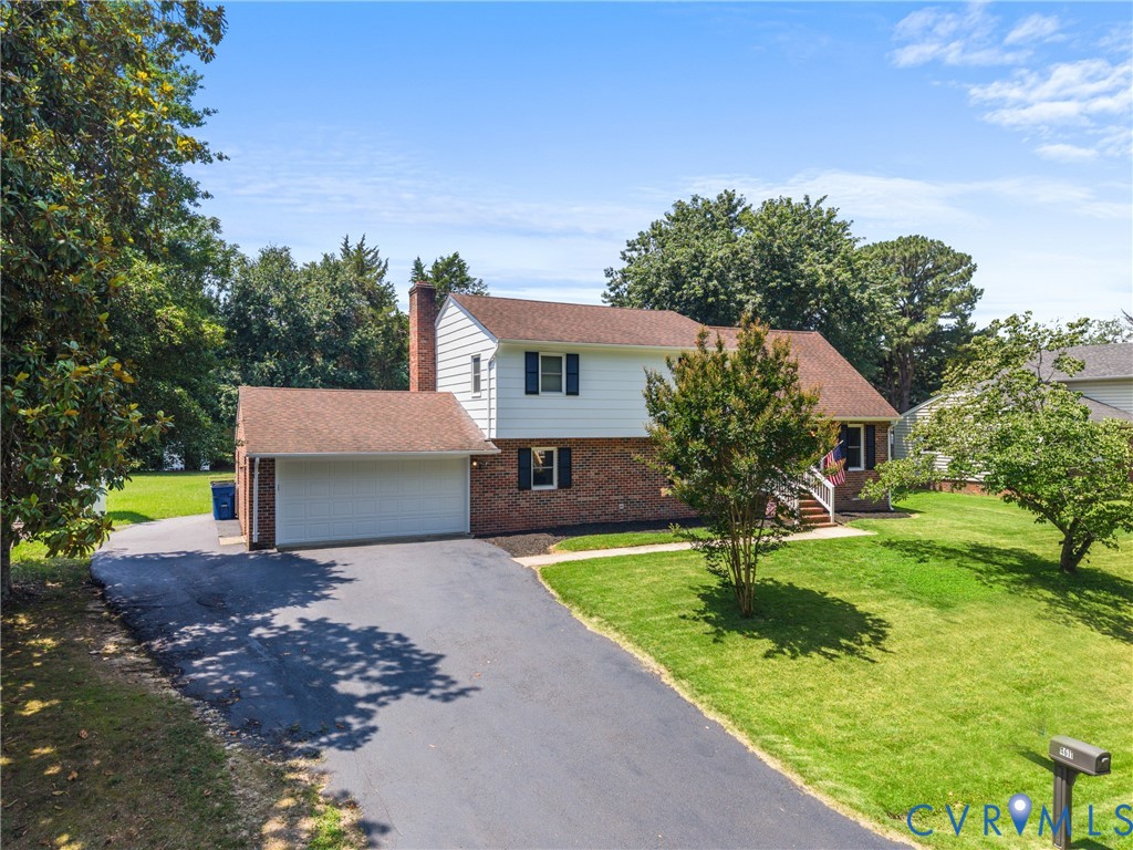 4611 Dunkirk Dr Property Photo 1