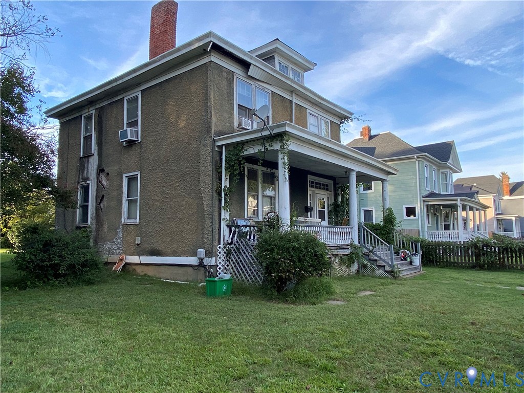 3206 Enslow Ave Property Photo 1