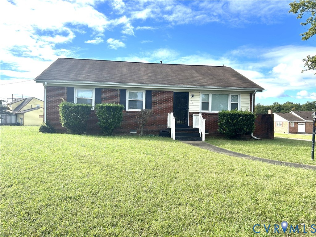 511 Mansfield Dr Property Photo 1