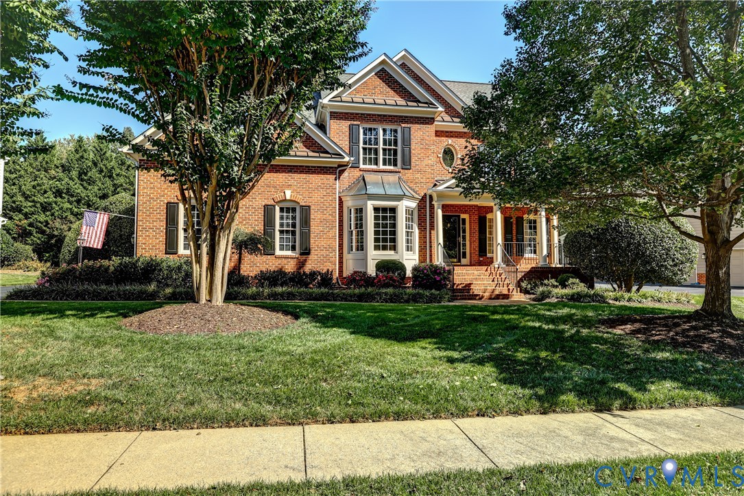 5204 Harvest Glen Dr