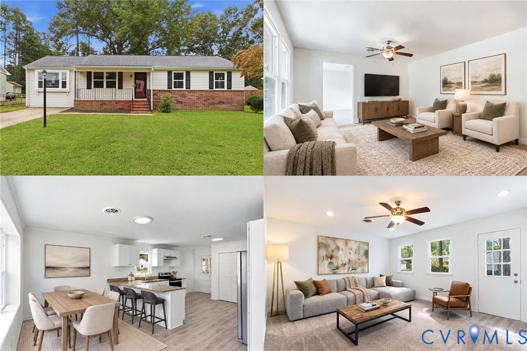 3304 Sussex Dr Property Photo 1