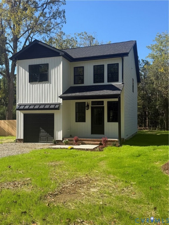 6088 Old Hickory Fork Rd.